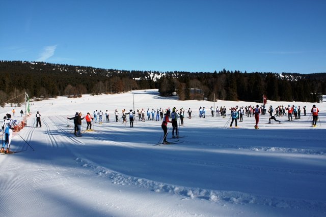  Mara Skating 